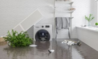 water-damage Water Damage
